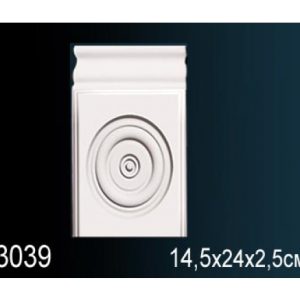 Основание D3039