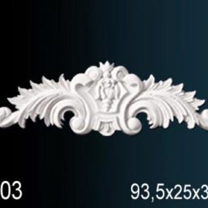 Декоративный элемент P1003