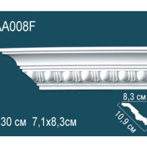 Карниз AА008F