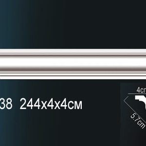 Карниз AB138