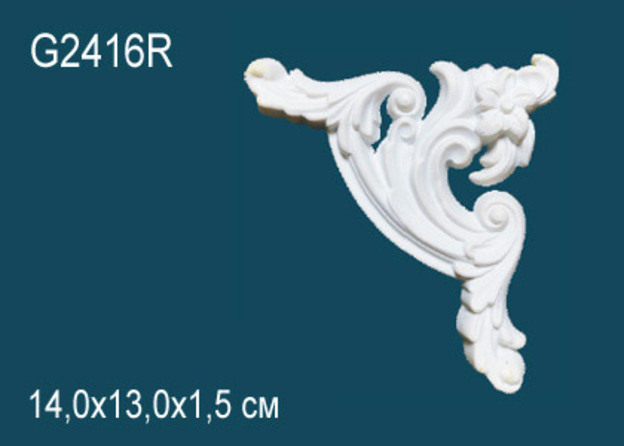 Декоративный элемент G2416R