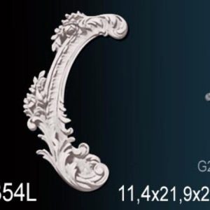 Декоративный элемент G2354L