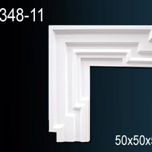 Угловой элемент AD348-11