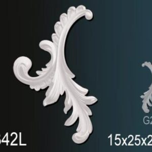 Декоративный элемент G2342L