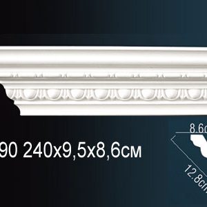 Карниз AА090