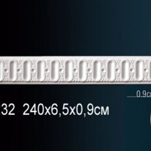 Молдинг AC232