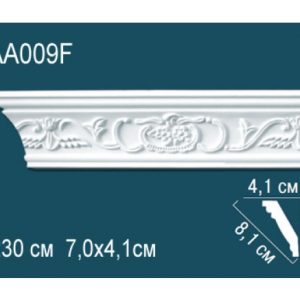 Карниз AА009F