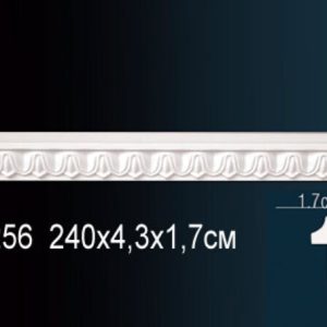 Молдинг AC256