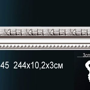Молдинг AC245