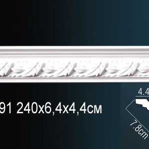 Карниз AА091