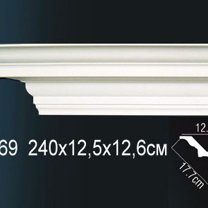 Карниз AB169