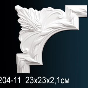 Угловой элемент AC204-11