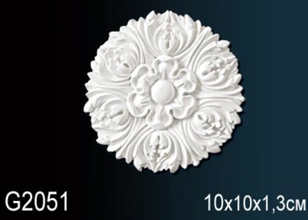 Декоративный элемент G2051