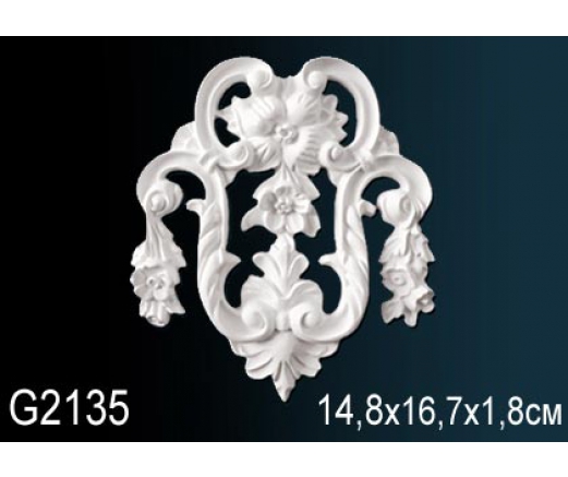 Декоративный элемент G2135