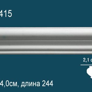 Молдинг AD415