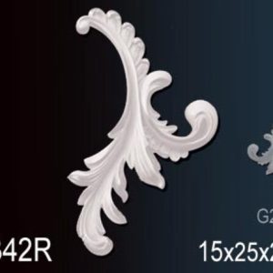 Декоративный элемент G2342R