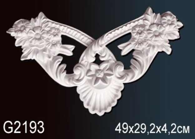 Декоративный элемент G2193