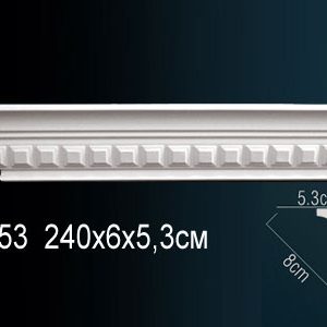 Карниз AA053