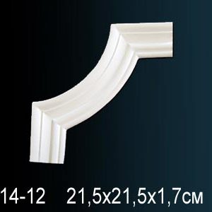 Угловой элемент AD314-12