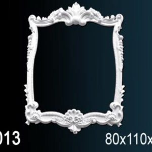 Обрамление зеркала K1013