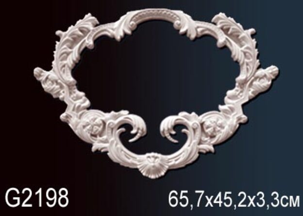 Декоративный элемент G2198