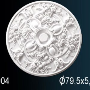 Розетка потолочная B3004