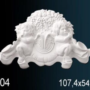 Декоративный элемент P1004