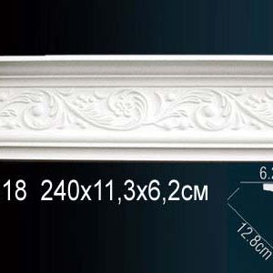 Карниз AA018