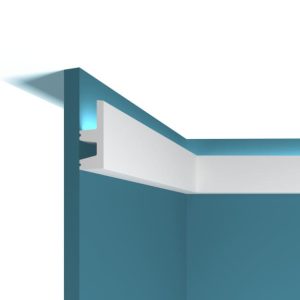 Карниз под подсветку P81