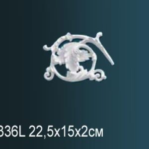 Декоративный элемент G2336L