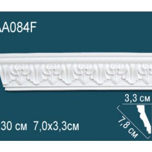 Карниз AА084F