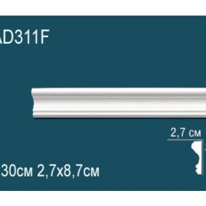 Молдинг AD311F