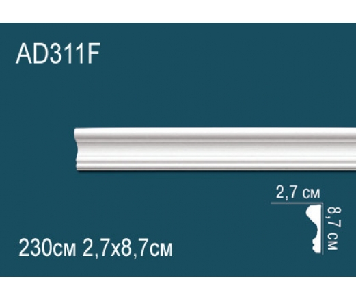 Молдинг AD311F