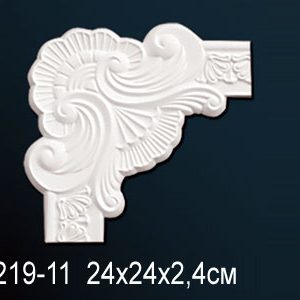 Угловой элемент AC219-11