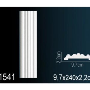 Молдинг D1541F