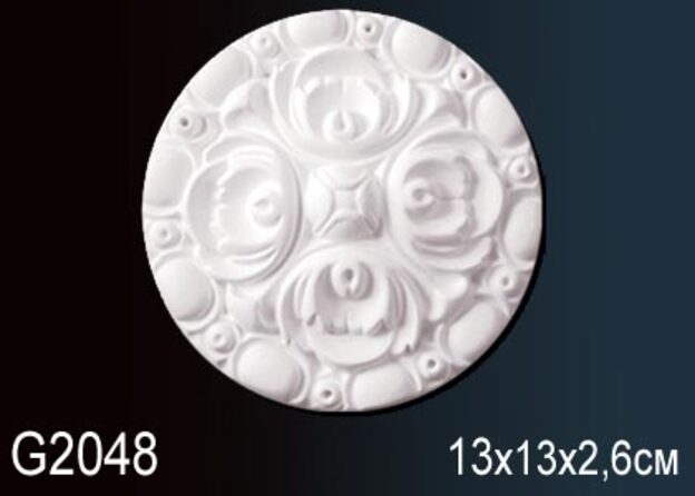 Декоративный элемент G2048