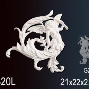 Декоративный элемент G2320L