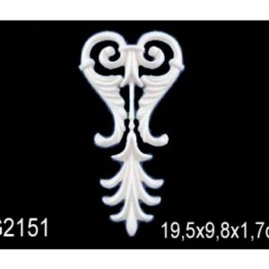 Декоративный элемент G2151