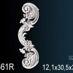 Декоративный элемент G2361R