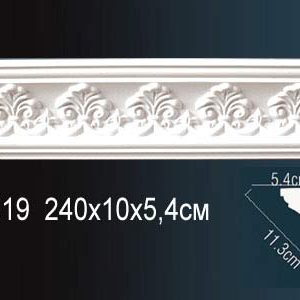 Карниз AА019