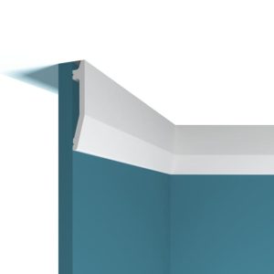 Карниз под натяжной потолок P111