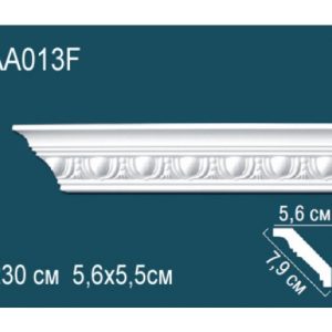 Карниз AА013F