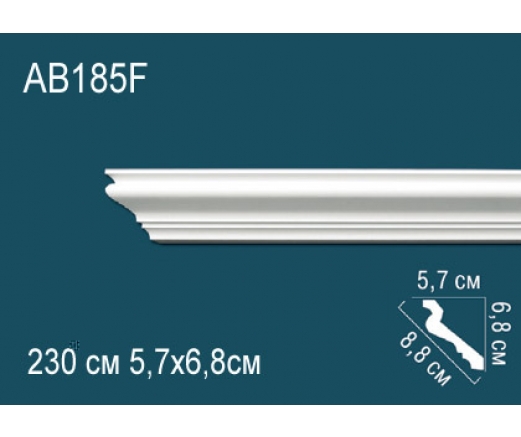 Карниз AB185F
