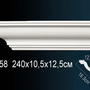 Карниз AB158