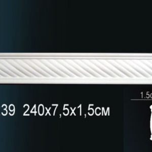 Молдинг AC239
