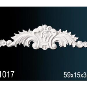 Декоративный элемент P1017