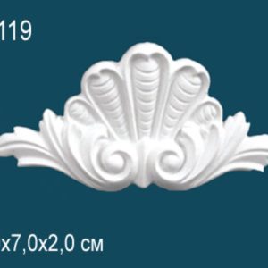 Декоративный элемент G2119