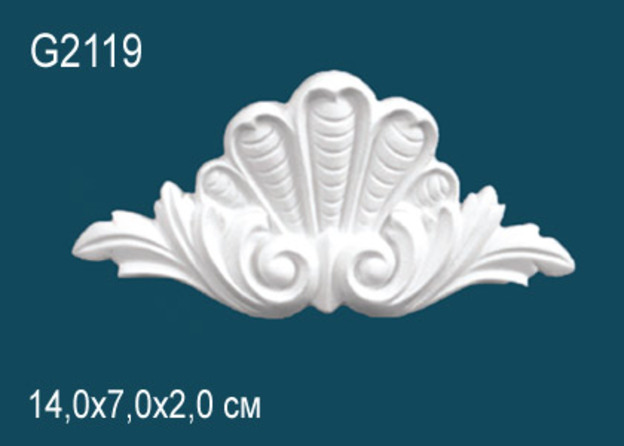 Декоративный элемент G2119