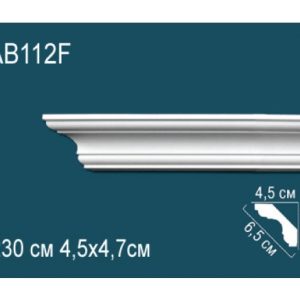 Карниз AB112F