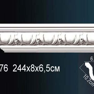 Карниз AA076